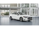 2027 Mercedes-Benz CLA - Preview 11