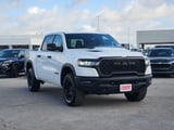 2025 Ram 1500 - Preview 3