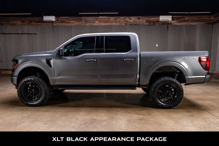 2026 Ford F-150 - Image 2