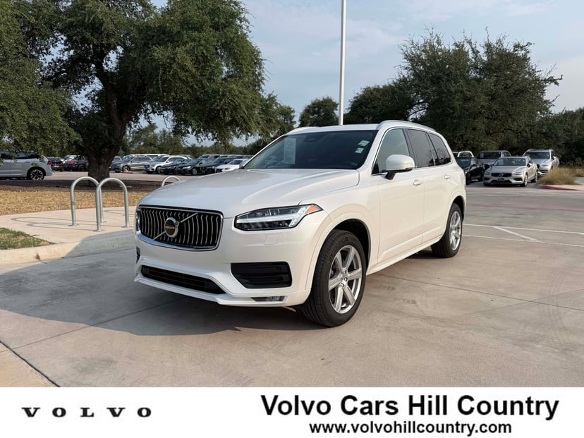 2023 Volvo XC90 - Image 1
