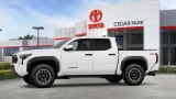 2026 Toyota Tacoma - Preview 3