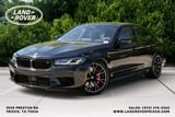 2022 BMW M5 - Preview 2