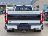 2025 Ford F-450 - Preview 7