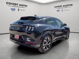 2023 Ford Mustang Mach-E - Preview 5