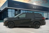 2027 INFINITI QX60 - Preview 6