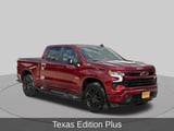 2025 Chevrolet Silverado 1500 - Preview 7