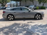 2025 Audi A5 - Preview 10