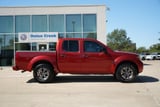 2016 Nissan Frontier - Preview 4
