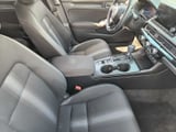 2026 Honda Civic - Preview 13