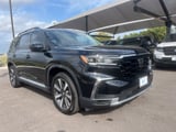 2024 Honda Pilot - Preview 3