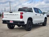 2026 Chevrolet Silverado 1500 - Preview 4