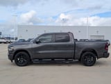2020 Ram 1500 - Preview 3