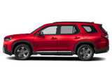 2026 Honda Pilot - Preview 6