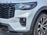 2026 Ford Explorer - Preview 5