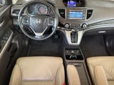 2014 Honda CR-V - Preview 10