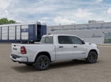 2026 Ram 1500 - Preview 2