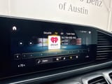 2023 Mercedes-Benz GLS - Preview 13