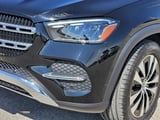 2025 Mercedes-Benz GLE - Preview 8