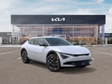 2026 Kia EV6 - Preview 8