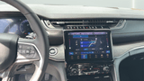 2025 Jeep Grand Cherokee L - Preview 15