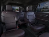 2026 Ford Explorer - Preview 11
