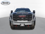 2026 GMC Sierra 2500 HD - Preview 2