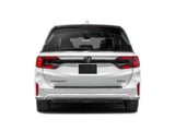 2027 Honda Odyssey - Preview 8