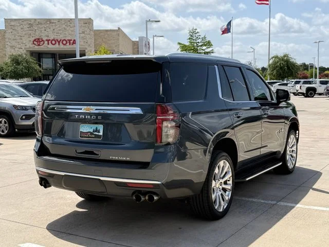2021 Chevrolet Tahoe - Image 2