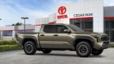 2026 Toyota Tacoma - Preview 14