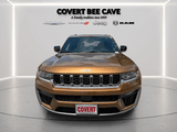 2026 Jeep Grand Cherokee - Preview 2