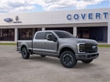 2026 Ford F-250 - Preview 7