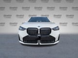 2026 BMW X3 - Preview 4
