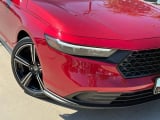 2024 Honda Accord - Preview 3