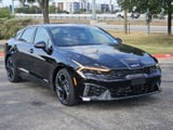 2026 Kia K5 - Preview 3