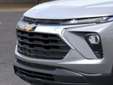 2026 Chevrolet Trailblazer - Preview 13