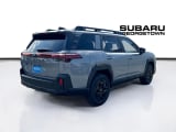 2026 Subaru Outback - Preview 7