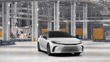2026 Toyota Camry - Preview 16