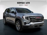 2026 GMC Terrain - Preview 8