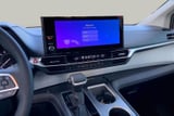 2026 Toyota Sienna - Preview 6
