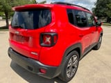 2015 Jeep Renegade - Preview 11