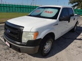 2014 Ford F-150 - Preview 3