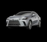 2026 Lexus RX - Preview 2