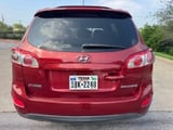 2010 Hyundai Santa Fe - Preview 6
