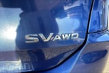 2017 Nissan Rogue - Preview 9