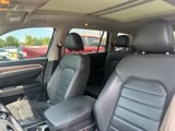 2018 Volkswagen Atlas - Preview 7