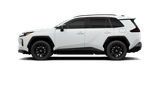 2026 Toyota RAV4 - Preview 3