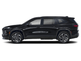 2027 Buick Enclave - Preview 3