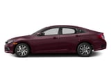 2016 Honda Civic - Preview 3