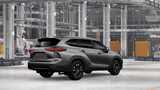 2026 Toyota Highlander - Preview 10