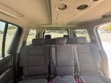 2011 Nissan Armada - Preview 6